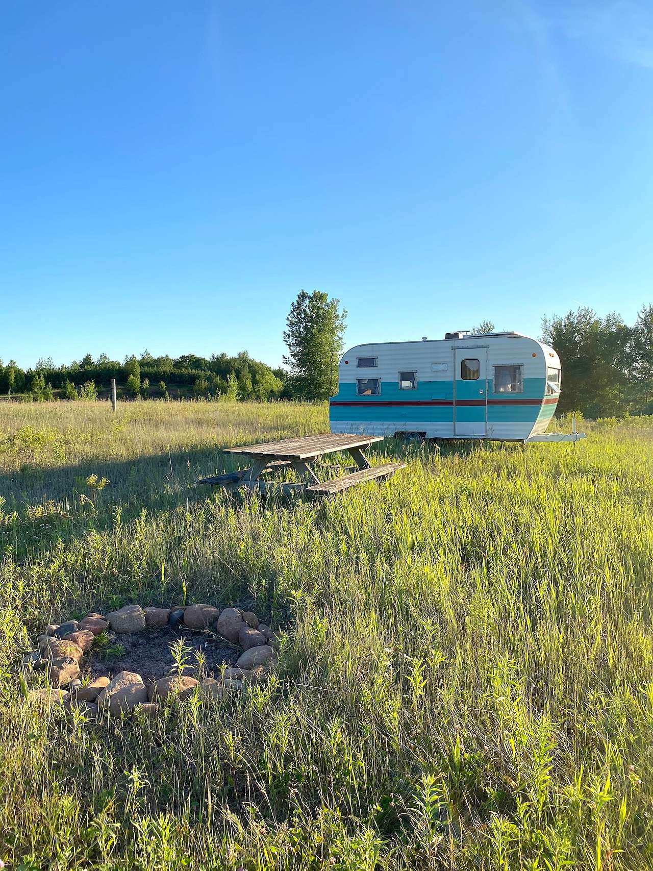 Medicine Creek Farm