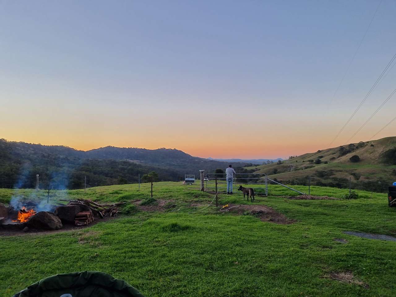 Riverdell Country