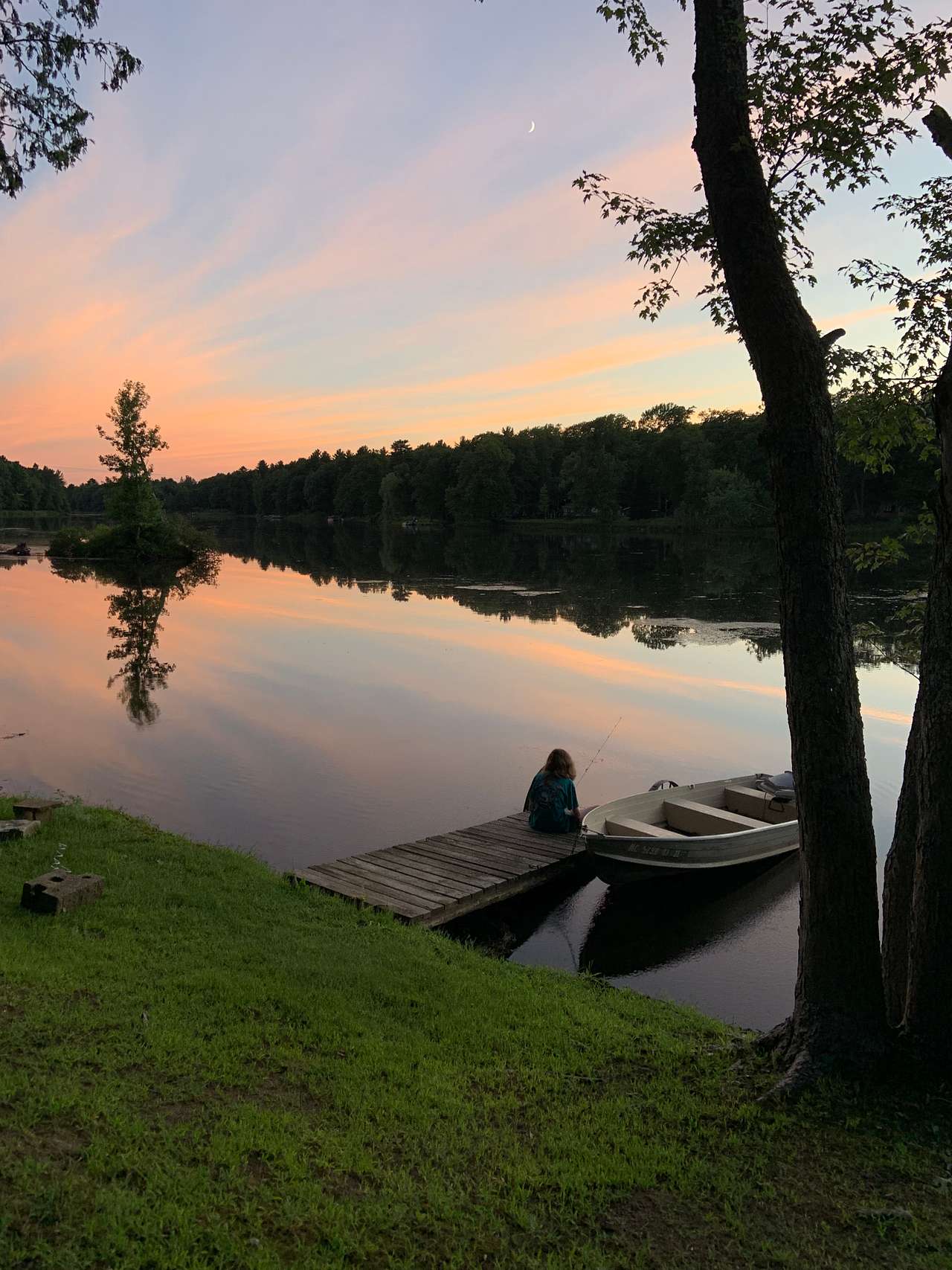 River Getaway