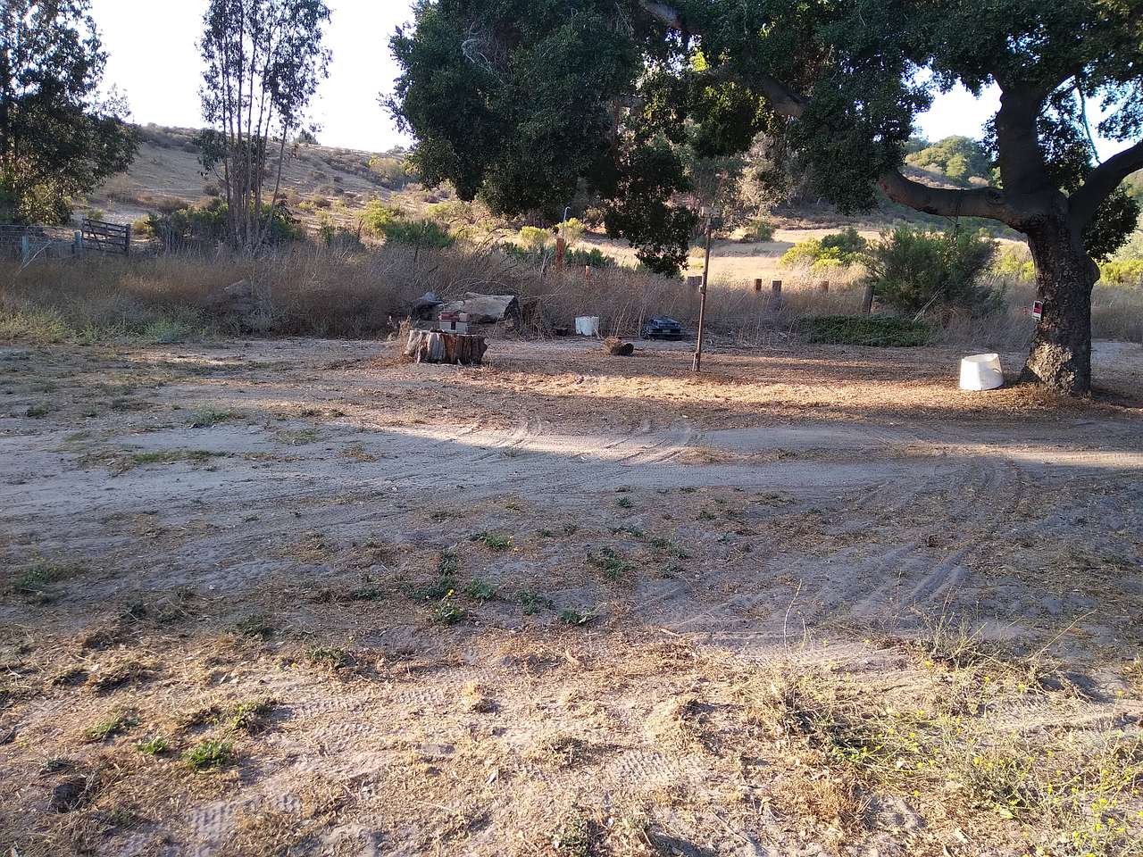 Rancho Relaxo