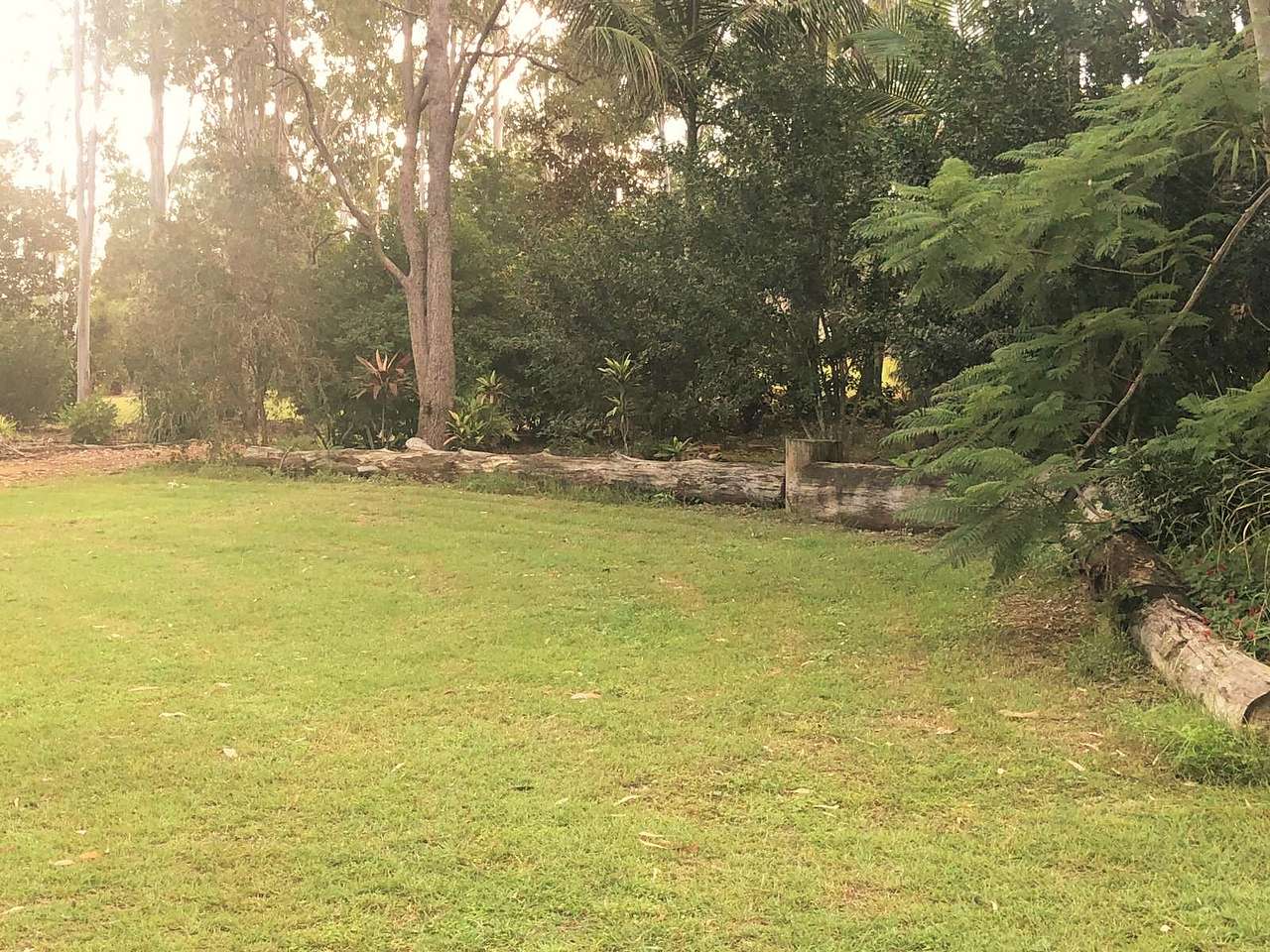 Happy Days Acres