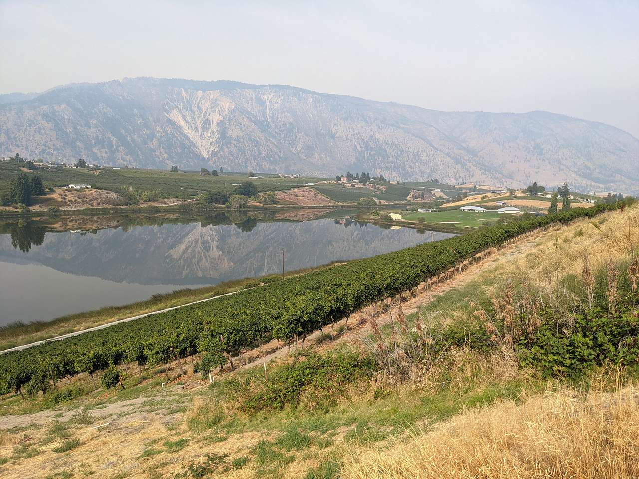 The Lakes