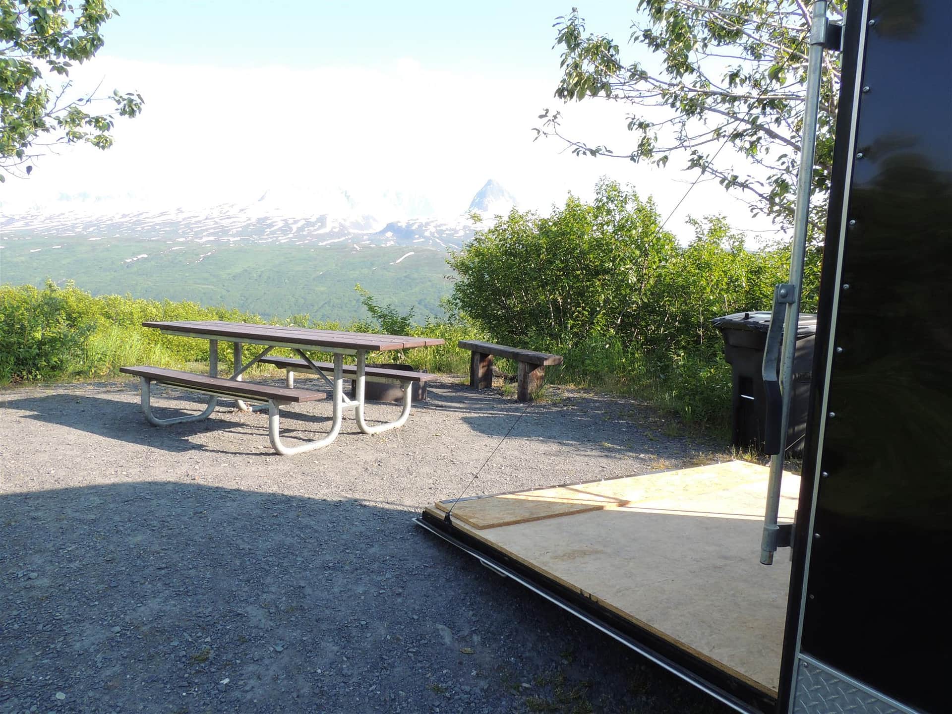 Valdez Adventure Alliance