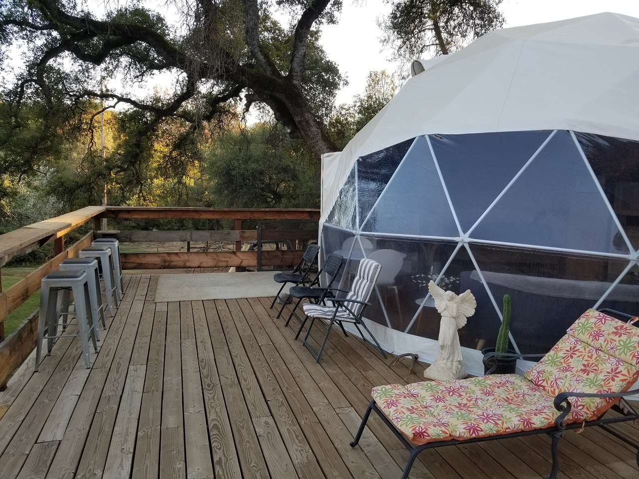 Sacred Valley Ranch Retreat