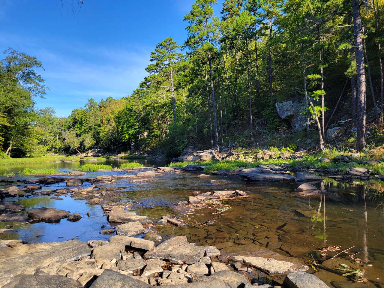 Pinnacle Springs Recreational Park