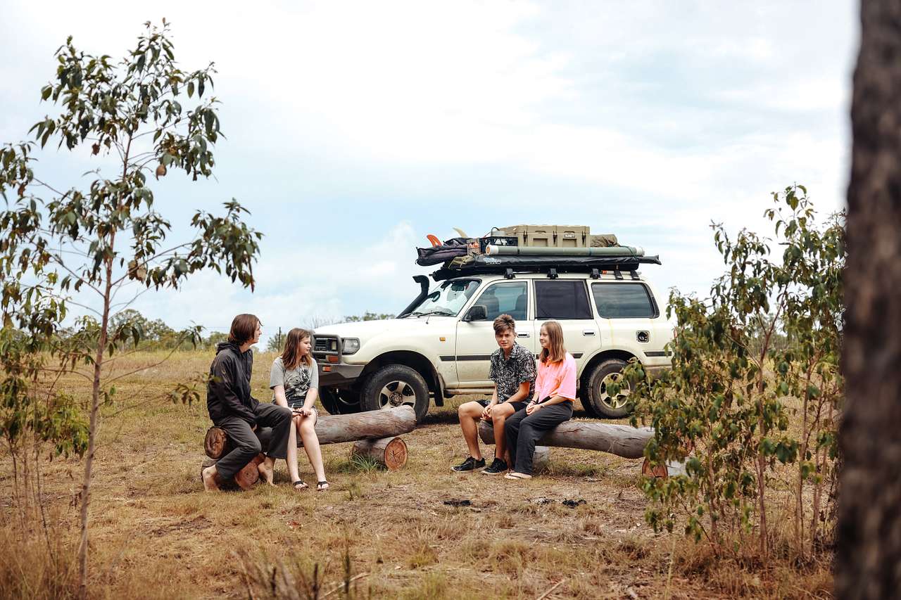View rigs & rvs photos of The Farm