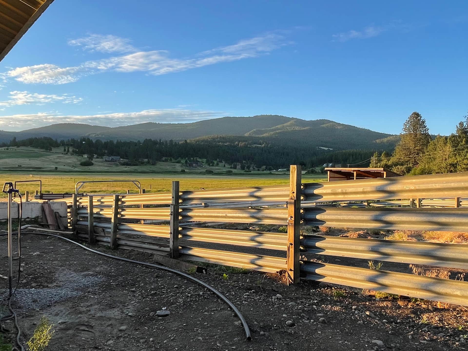 Mica Valley Ranch