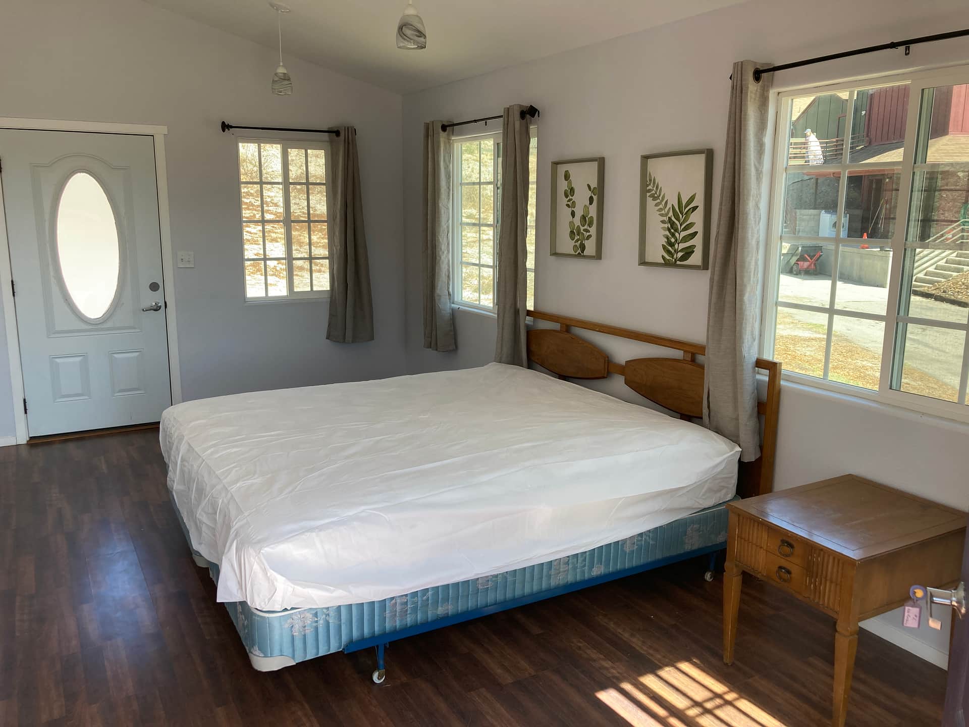 Camp Arroyo Grande