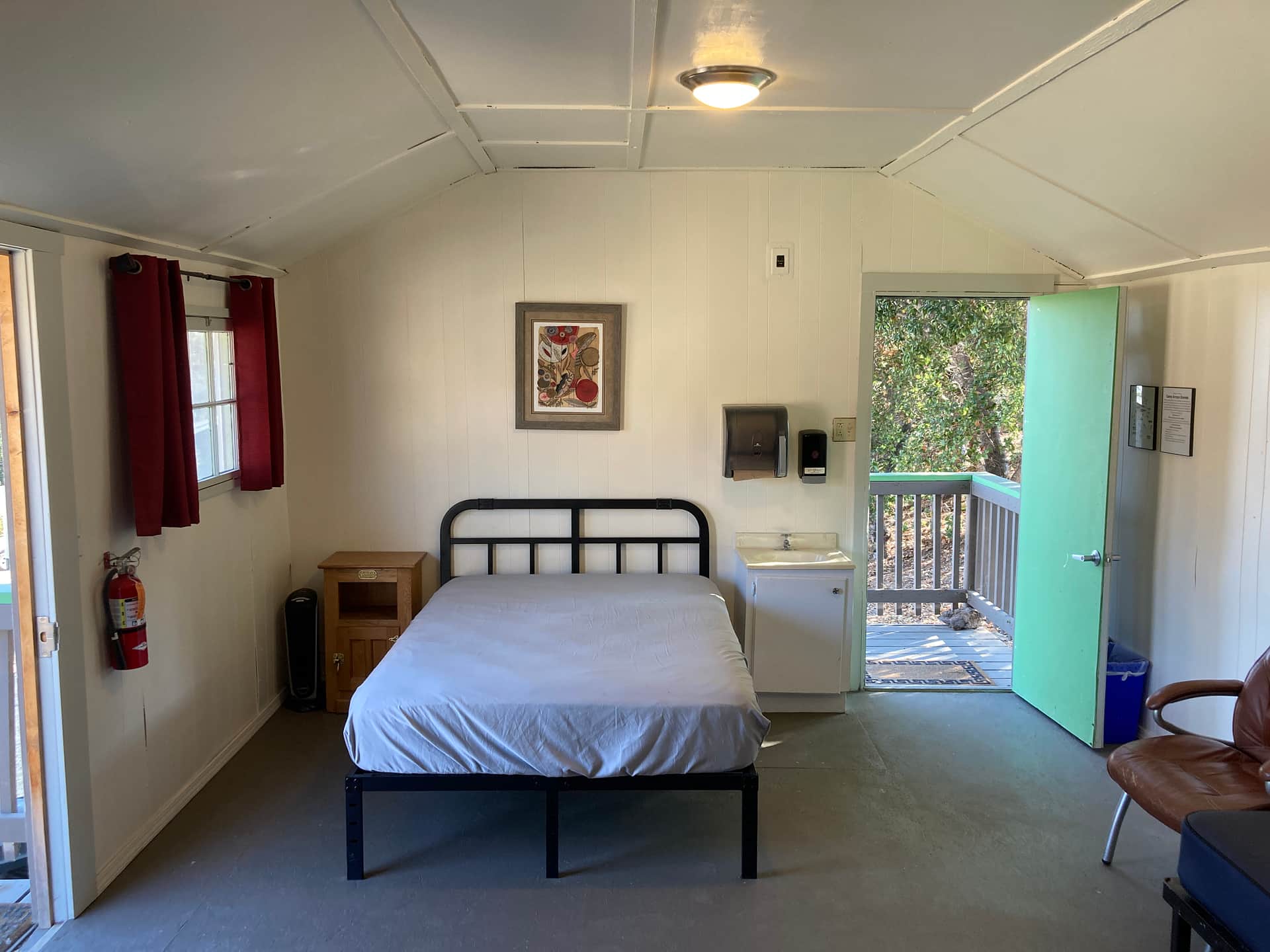 Camp Arroyo Grande