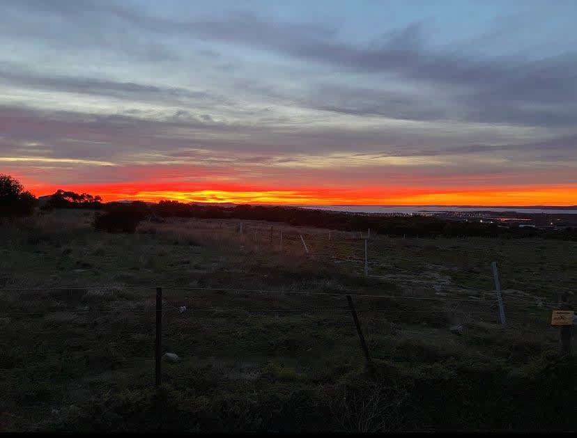Great Views Farmstay