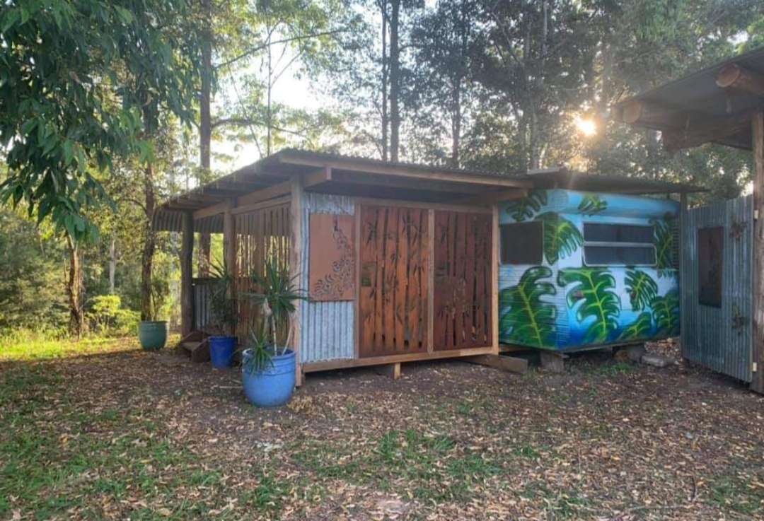 Yarralen Retreat