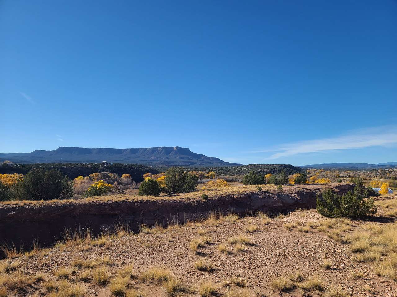 Las Sabinas Ranch