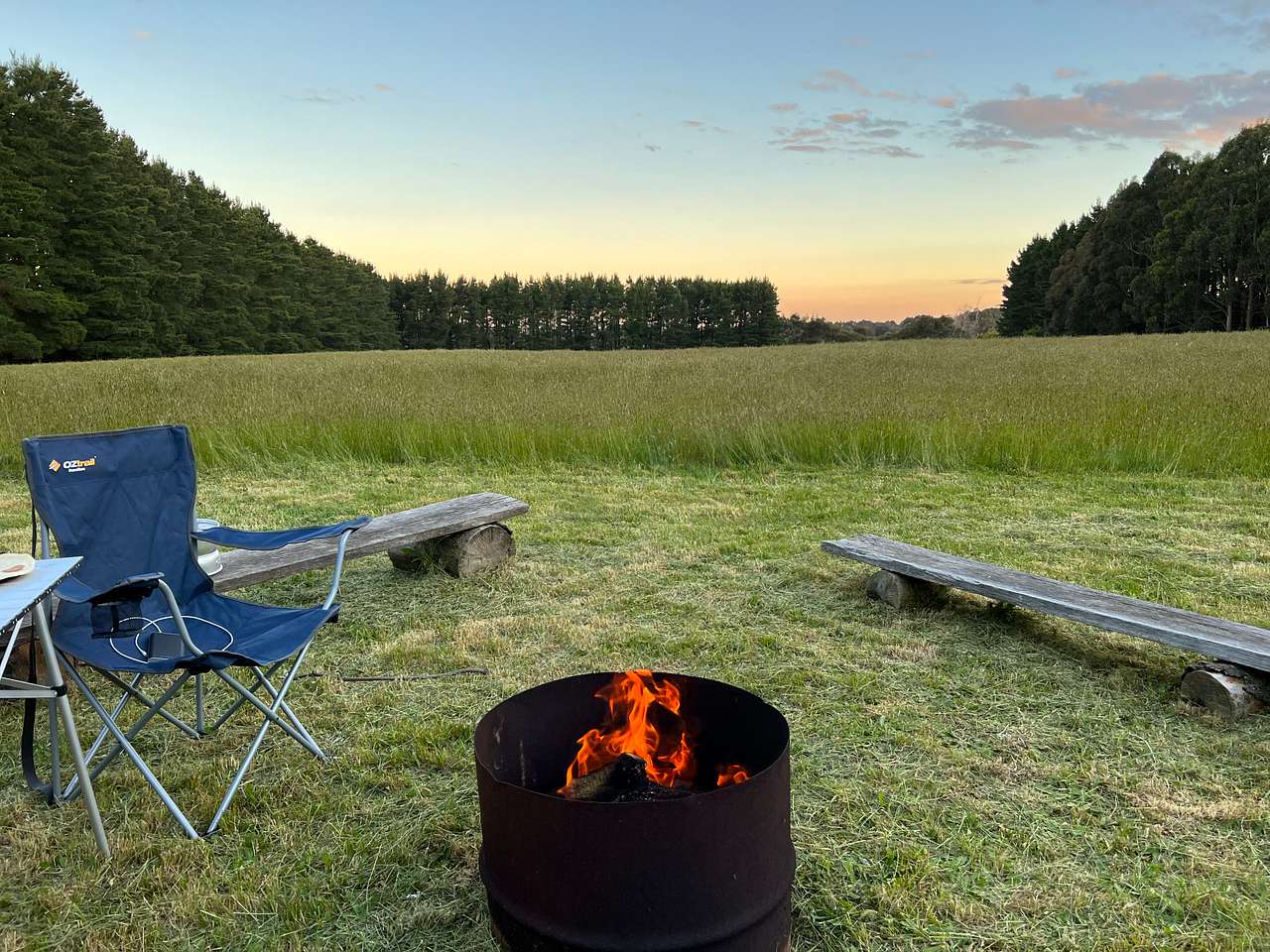 Book A Paddock