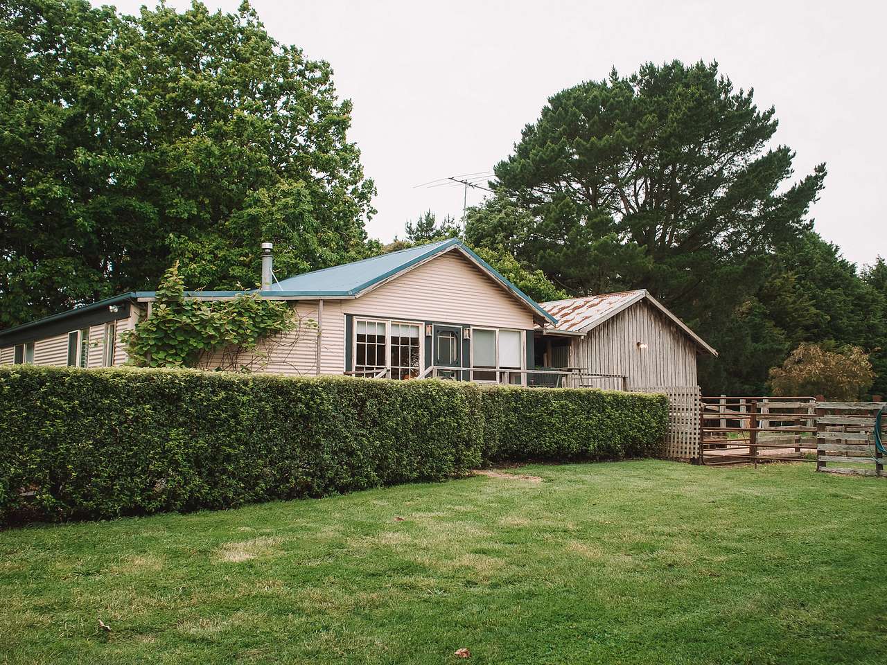 The Stables On Knox
