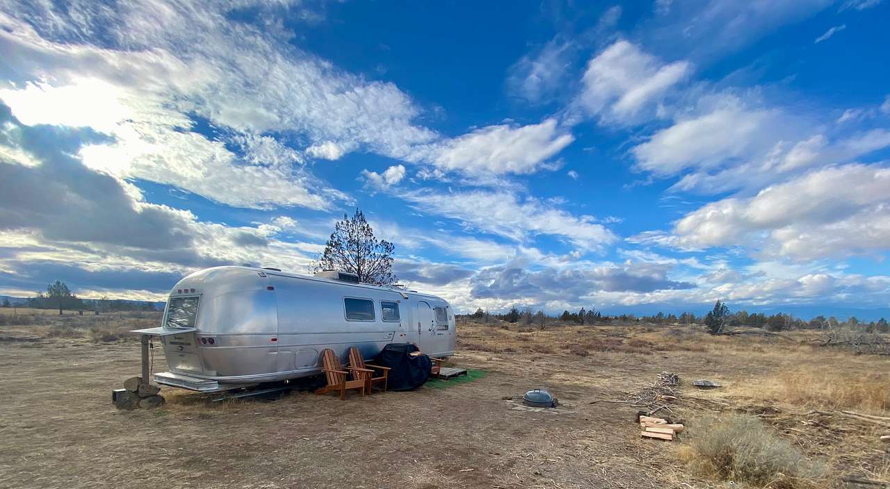 View rigs & rvs photos of The Wonder of Wy’east