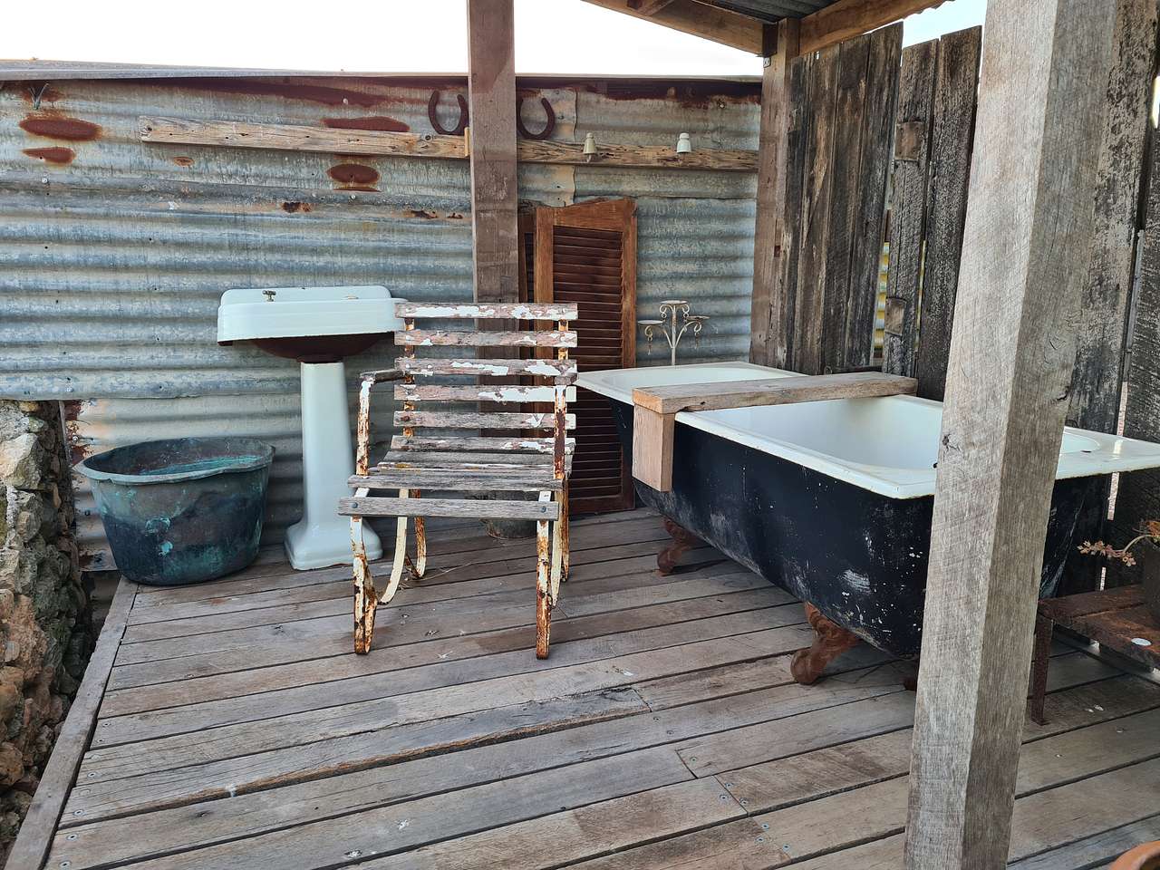 Ballara Art & Lifestyle Retreat
