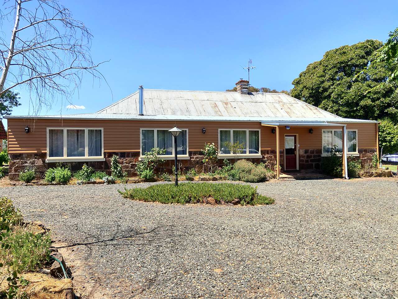 Fulham Homestead