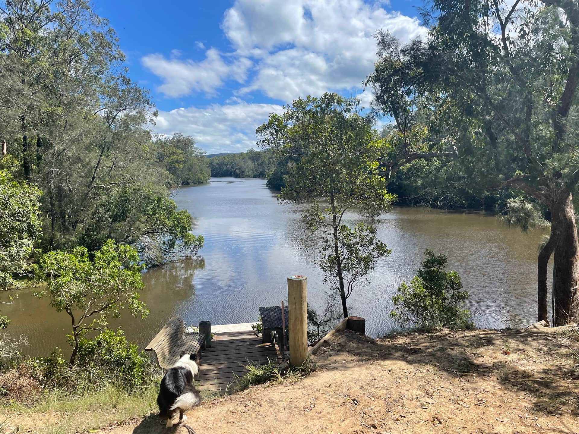 Casapalou Riverside Camp