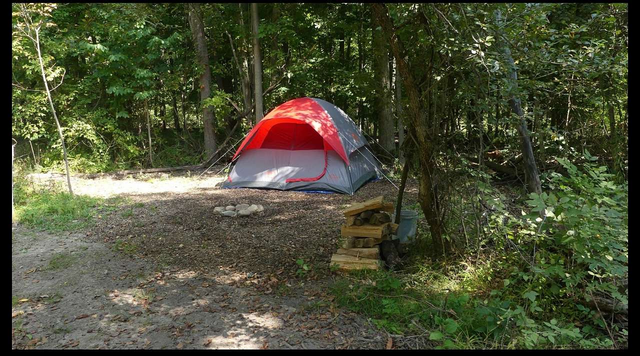River Camp Fort Wayne
