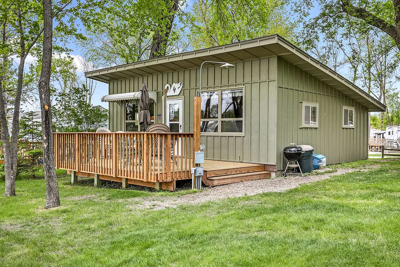 Swan Lake Resort & Campground