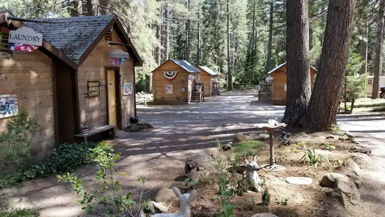 Bigfoot Lodging Vacation Rentals