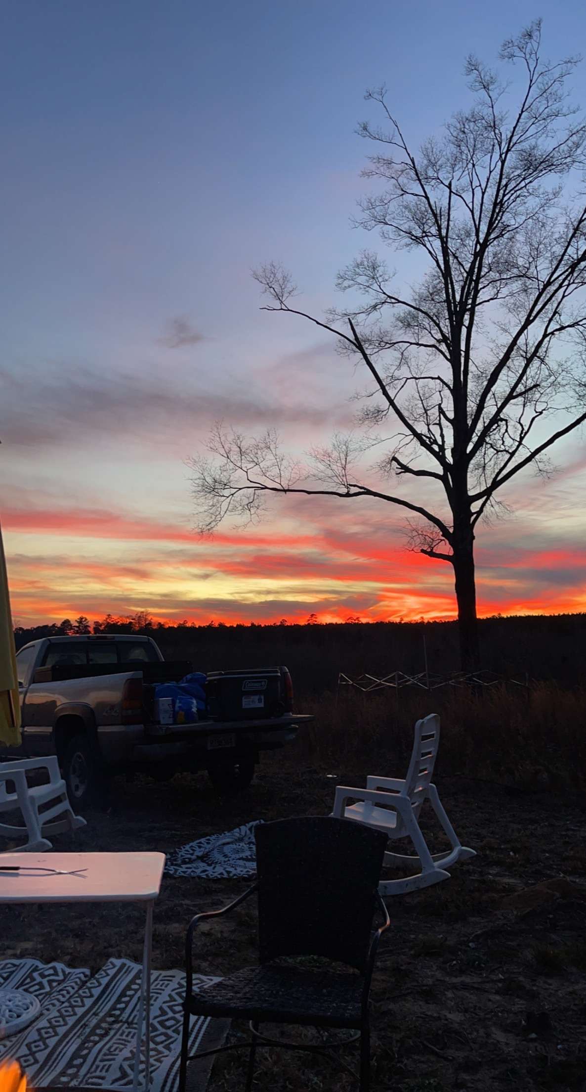 County Rd Camp & Glamp