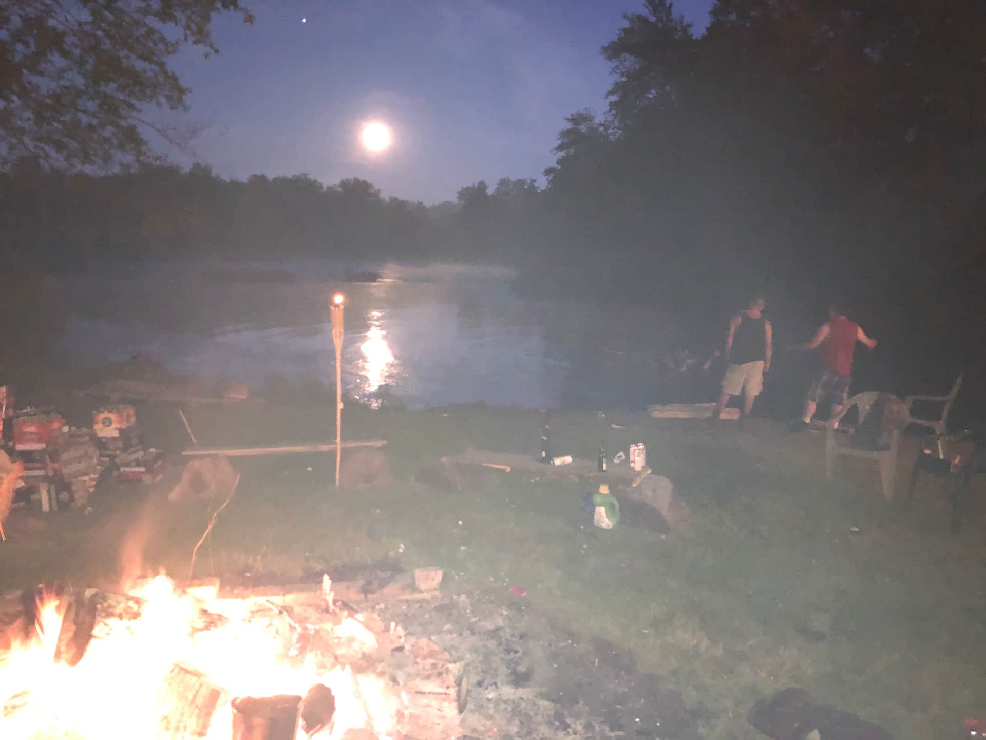 Pocono Private Paradise