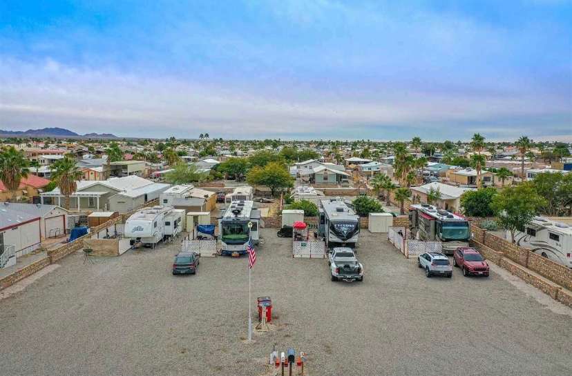 Yuma’s Own Little Campland