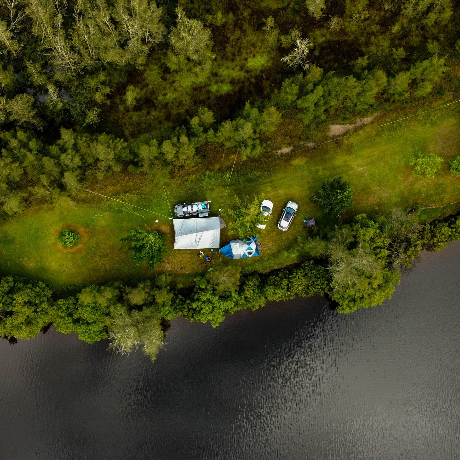 The Freedom Farm River Paradise