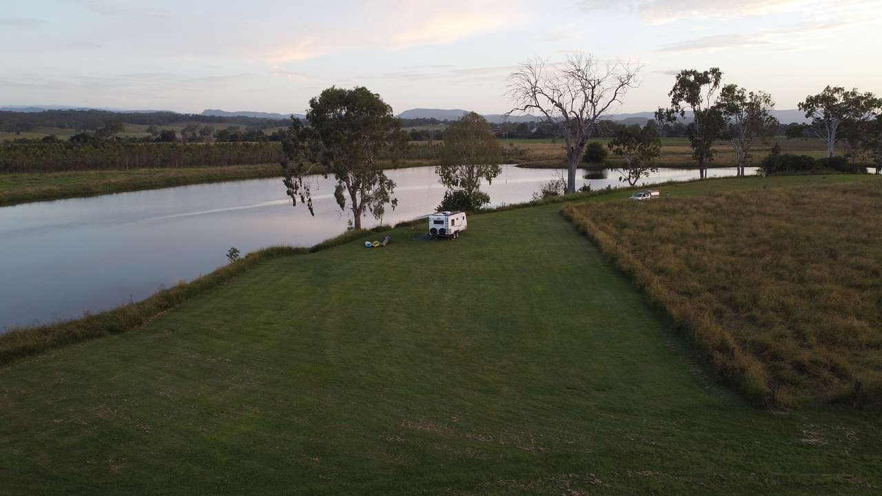 Logan Park Farm