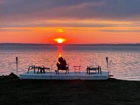 Elli's Lazy Days Resort & Campground
