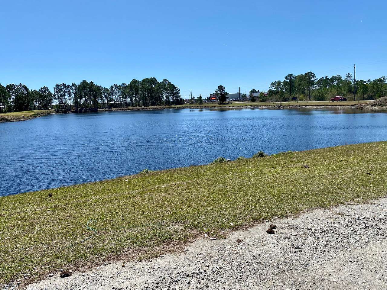 Lake Linda