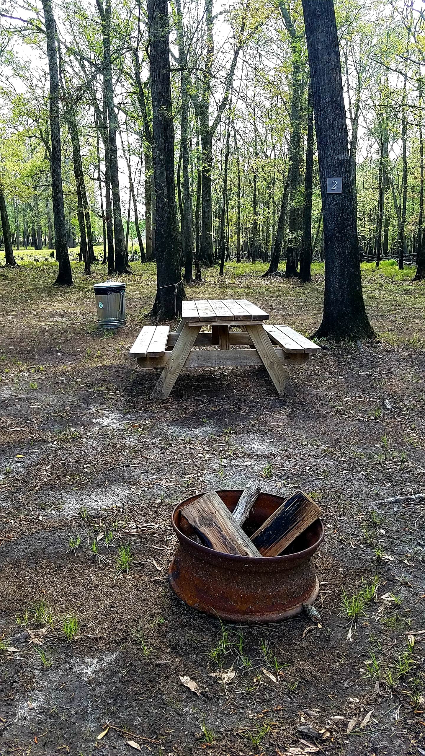 Black River Camping Ventures