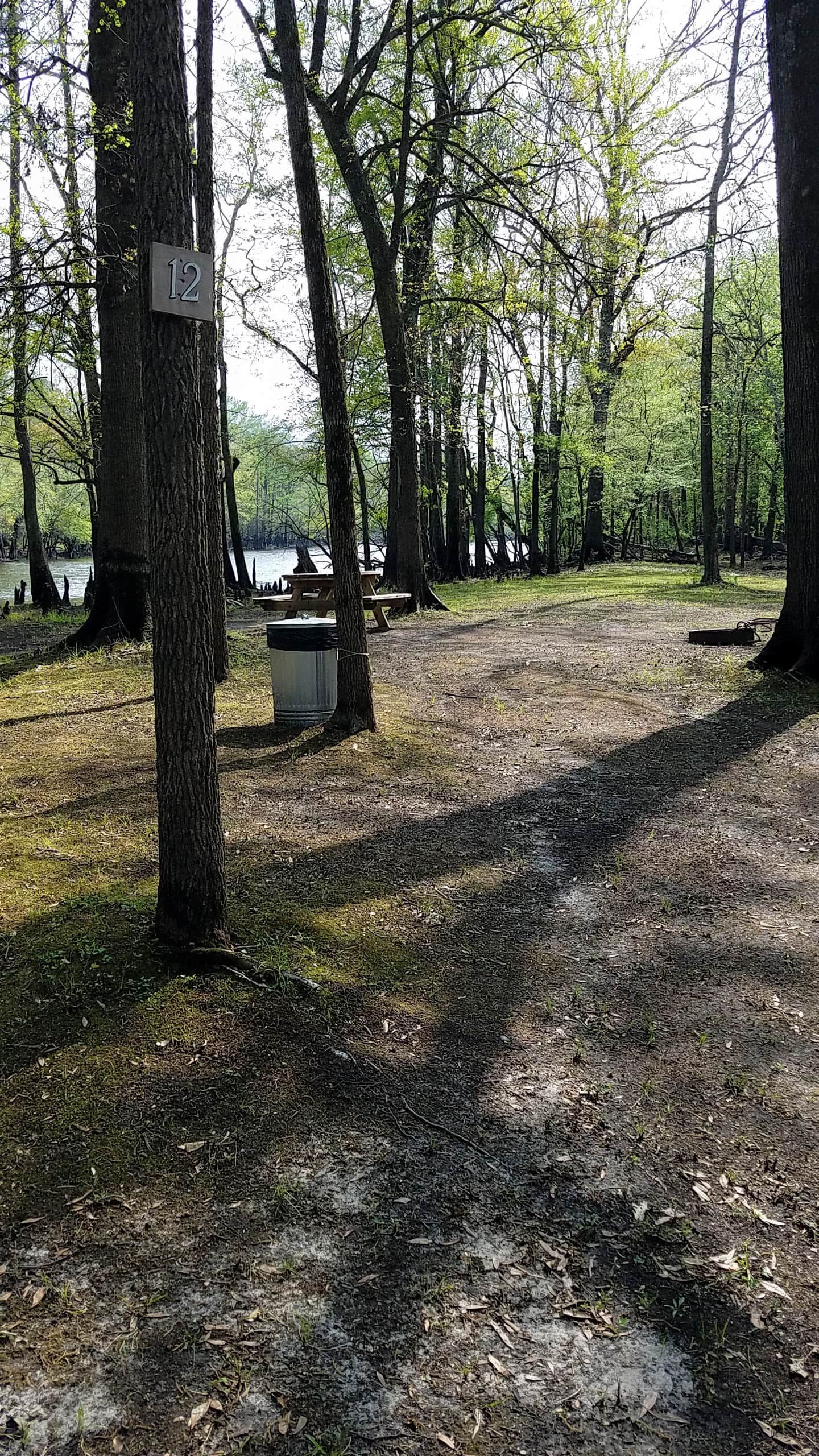 Black River Camping Ventures