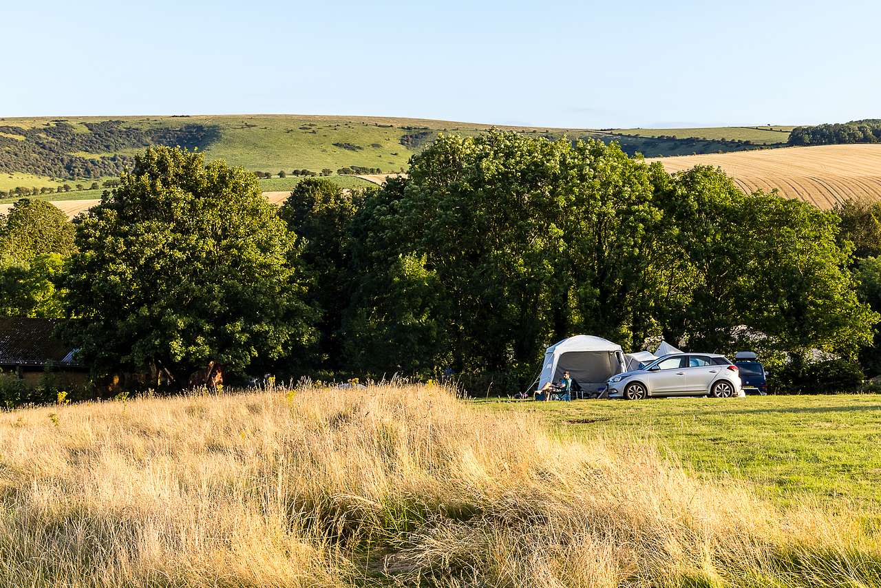 Housedean Farm Campsite