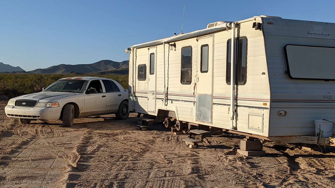 Butler-Nash Ranch