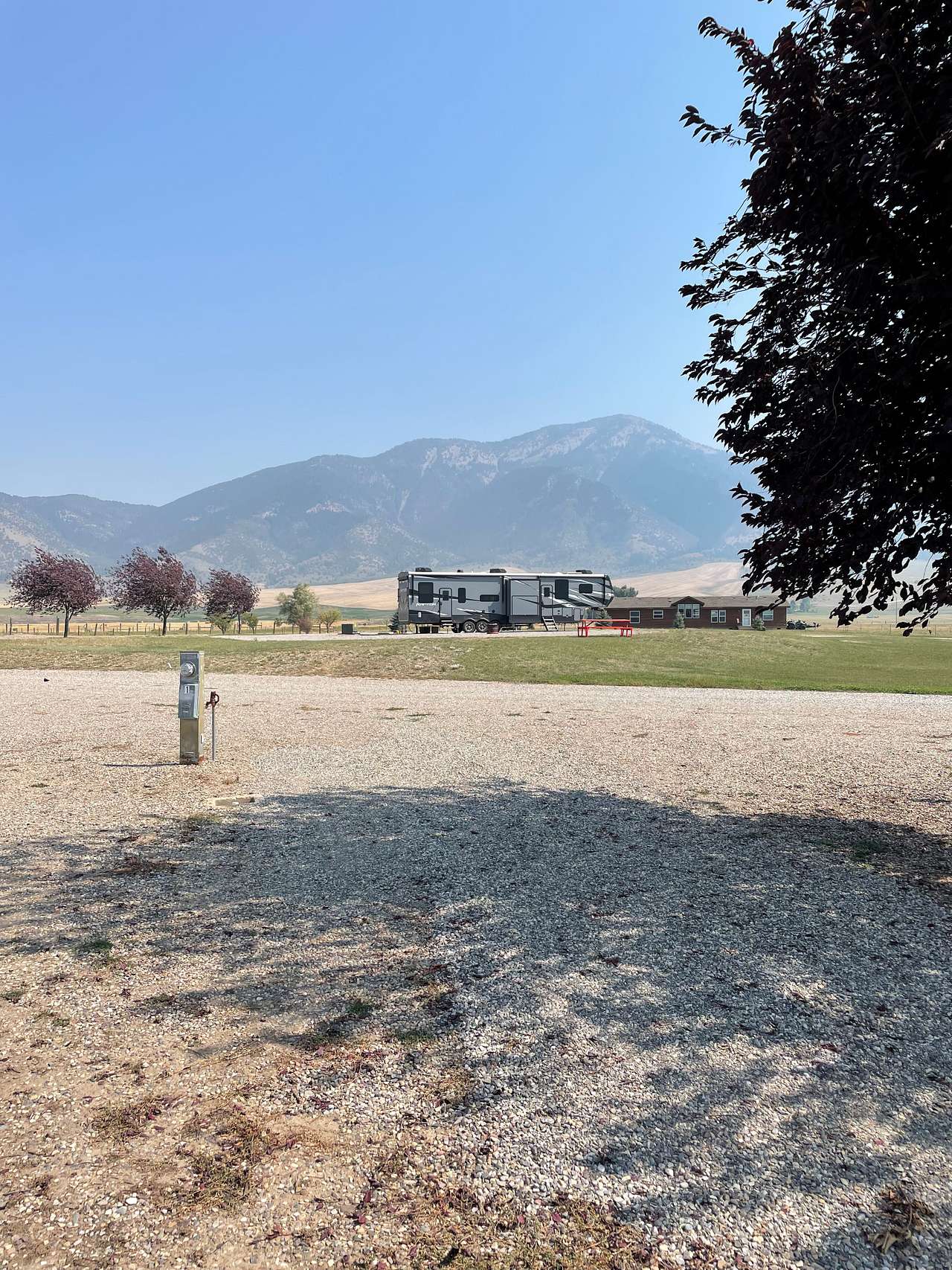 The Park at Swan Valley