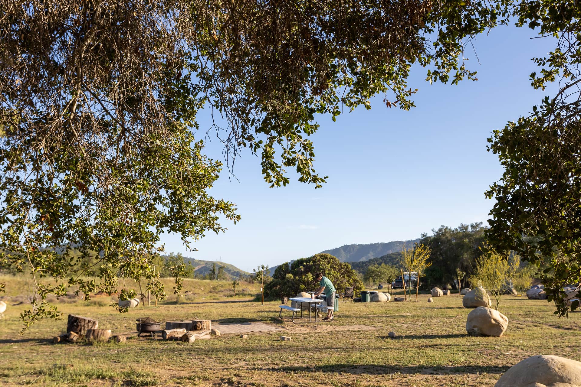 Arber-Moore's Ranch
