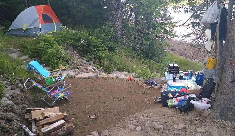 Elmer's Cove