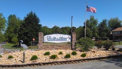 Bluewater