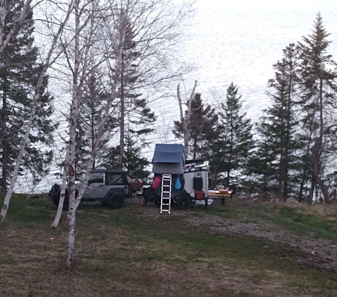 Elmer's Cove