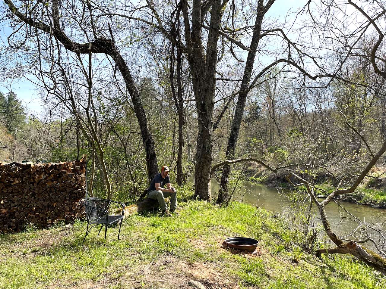 Creekside Orchard