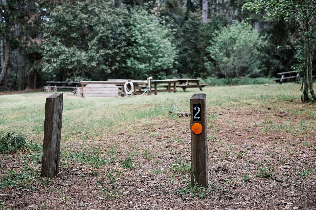 Jug Handle Creek Nature Center
