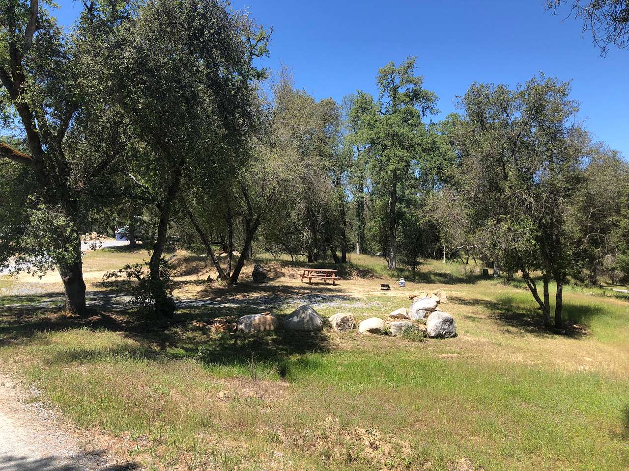 Manzanita Camping & Co