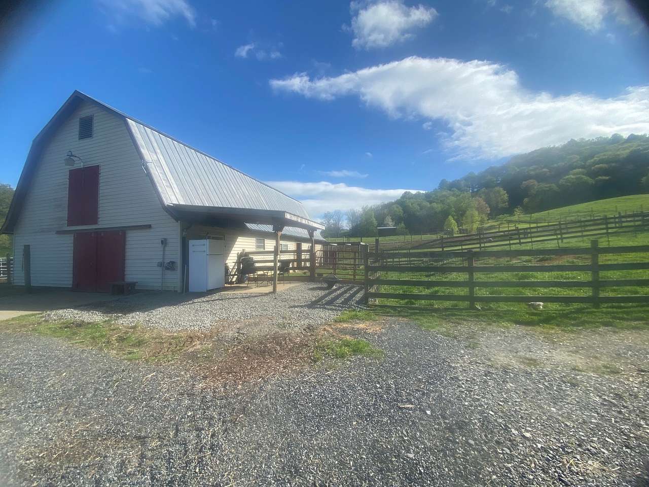 RugbyCreek Pet Friendly Rentals