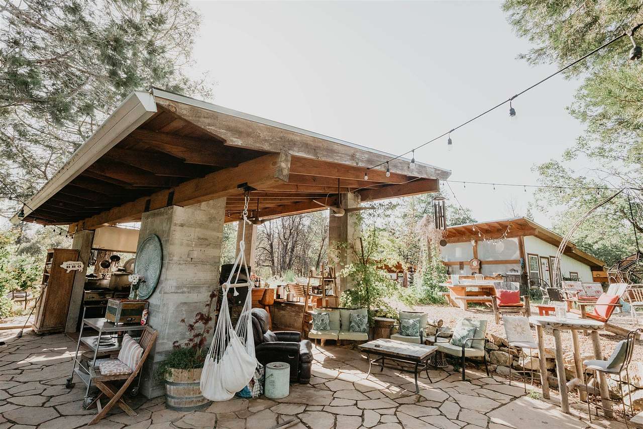 Sierra Sol Camp