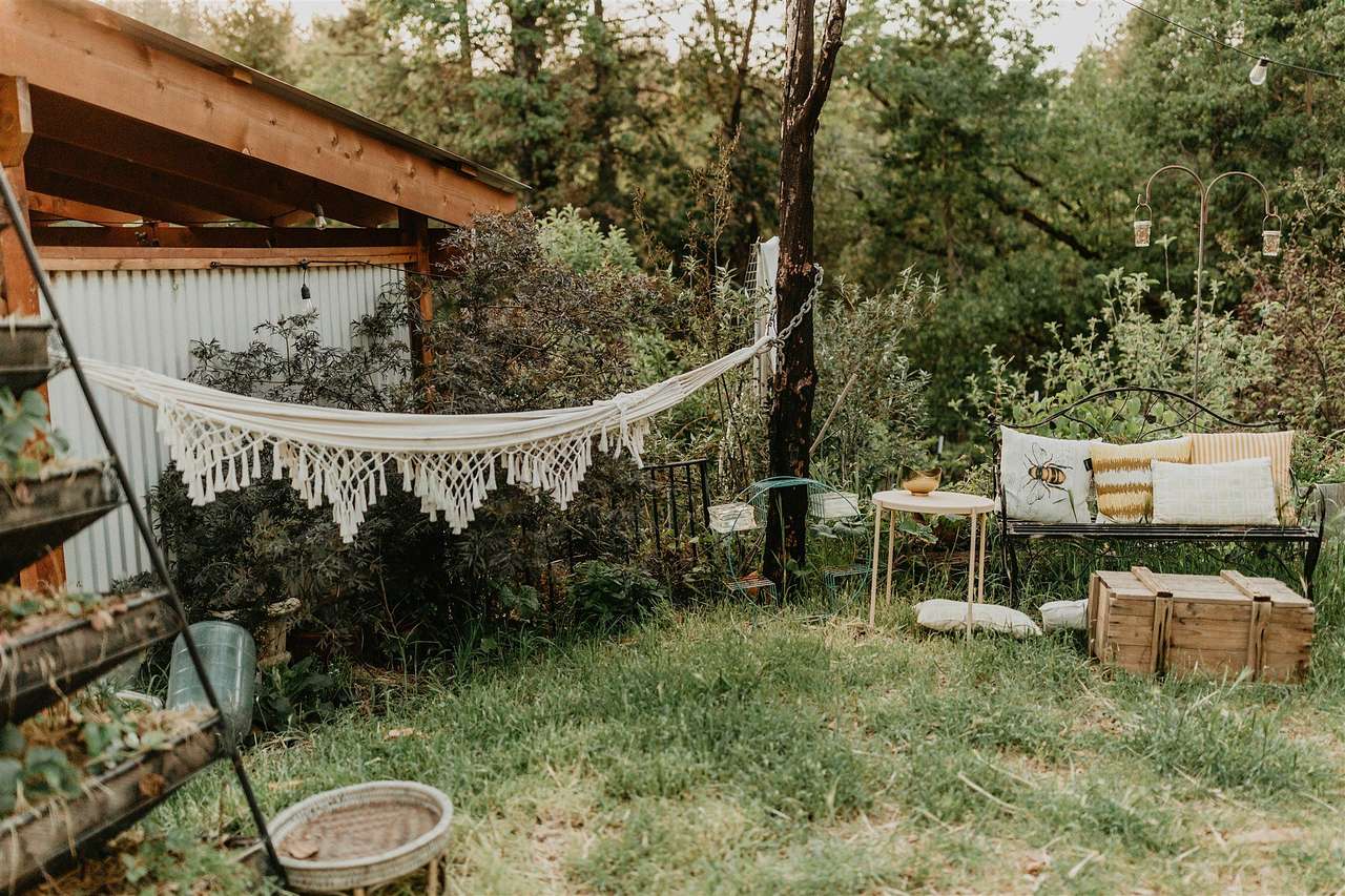 Sierra Sol Camp