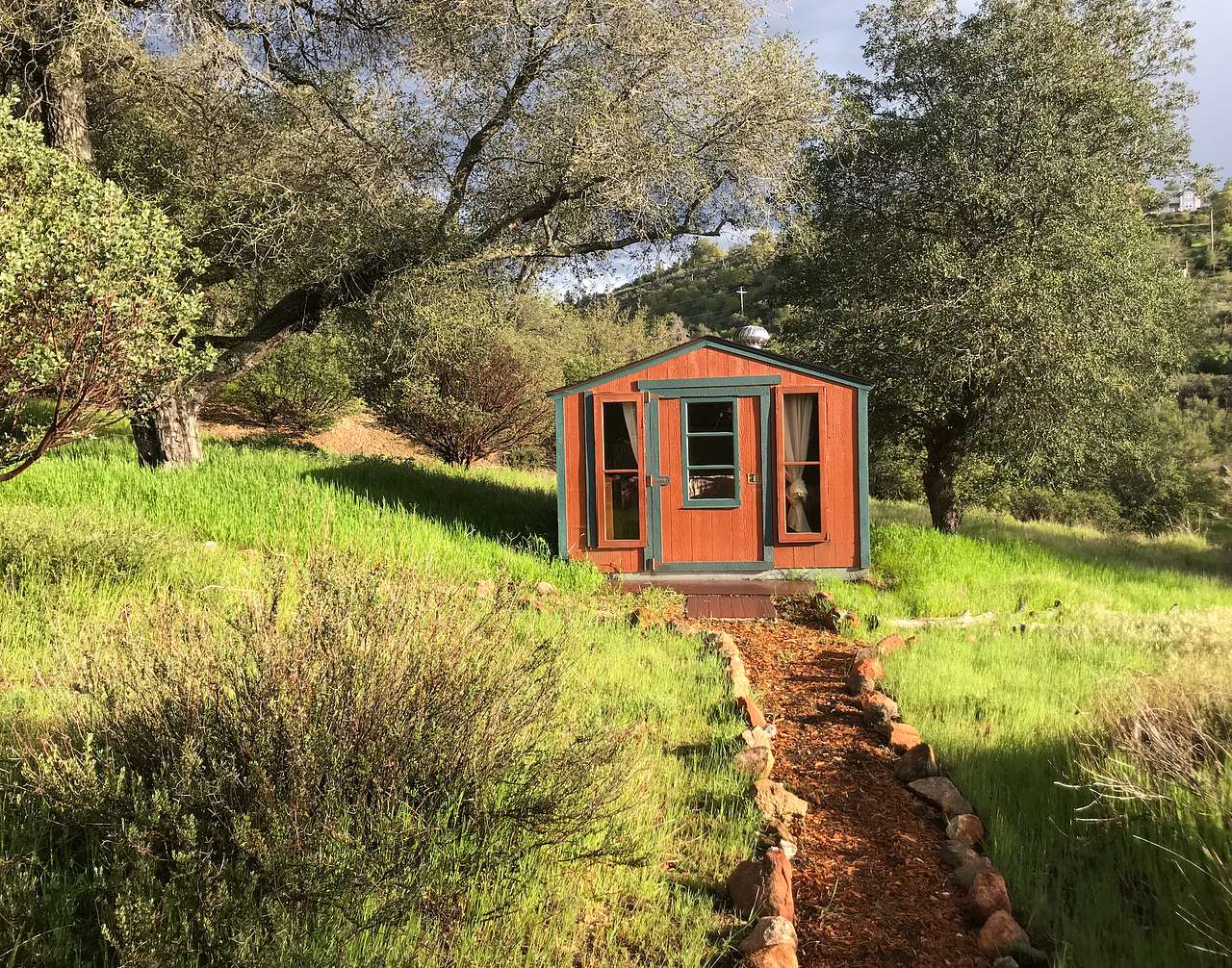 Svatantria Boutique Retreat