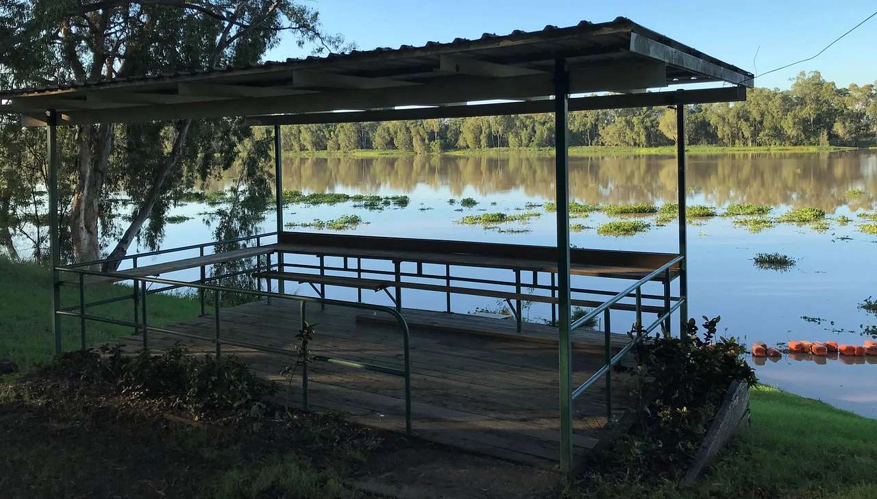 Rockhampton Waterski Club