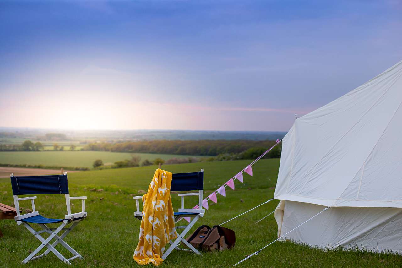 Belvoir Holidays